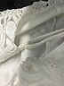 Romeo & Juliet Couture White Romper Size M - photo 5