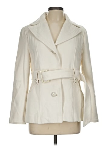 Kenneth Cole REACTION Coat (view 1)