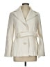 Kenneth Cole REACTION Ivory Coat Size L - photo 1