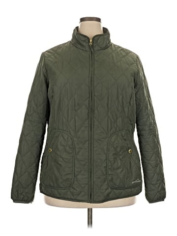 Eddie Bauer Jacket (view 1)
