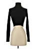 Reformation Black Turtleneck Sweater Size S - photo 1