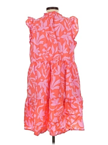 Time and Tru Casual Dress (view 2)