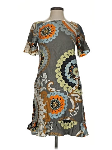J.Crew Collection Casual Dress (view 1)