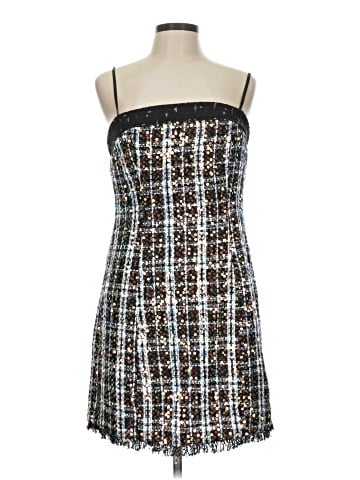 Walter Baker Cocktail Dress (view 1)