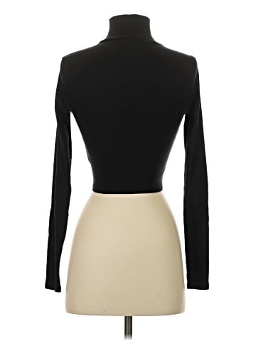 Reformation Turtleneck Sweater (view 2)