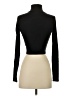 Reformation Black Turtleneck Sweater Size S - photo 2