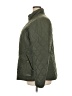Eddie Bauer 100% Polyester Argyle Green Jacket Size XXL - photo 5