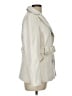 Kenneth Cole REACTION Ivory Coat Size L - photo 4