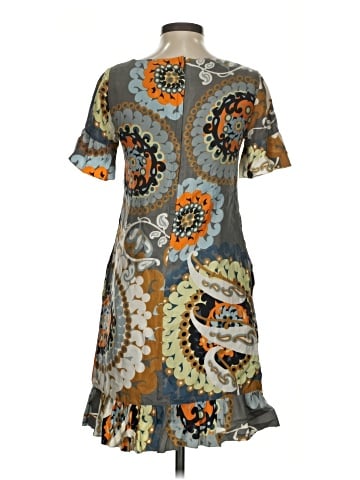 J.Crew Collection Casual Dress (view 2)