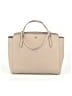 Tory Burch Ivory Leather Tote One size - photo 1