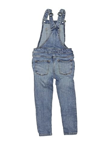 Crewcuts Overalls (view 2)