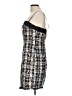 Walter Baker Tweed Black Cocktail Dress Size 10 - photo 5