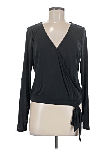 Lucky Brand Long Sleeve T-Shirt (view 1)