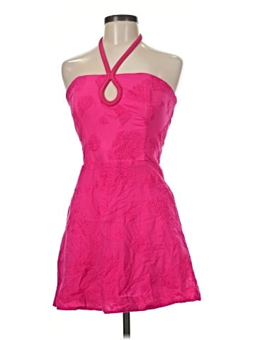 ViX by Paula Hermanny Cocktail Dress (view 1)