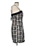 Walter Baker Tweed Black Cocktail Dress Size 10 - photo 4