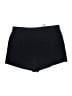 T by Talbots Solid Black Athletic Shorts Size 2X - photo 1
