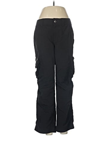 L-RL Lauren Active Ralph Lauren Cargo Pants (view 1)