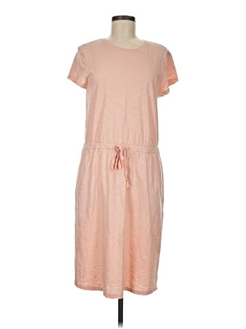Pact Casual Dress (view 1)