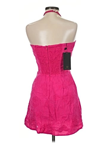 ViX by Paula Hermanny Cocktail Dress (view 2)
