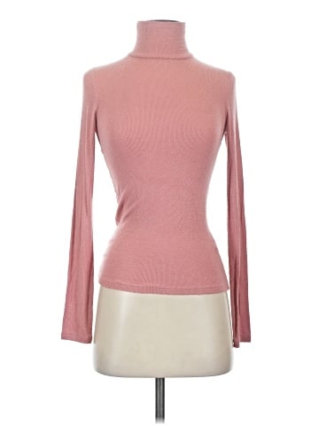 Wilfred Long Sleeve Turtleneck (view 1)