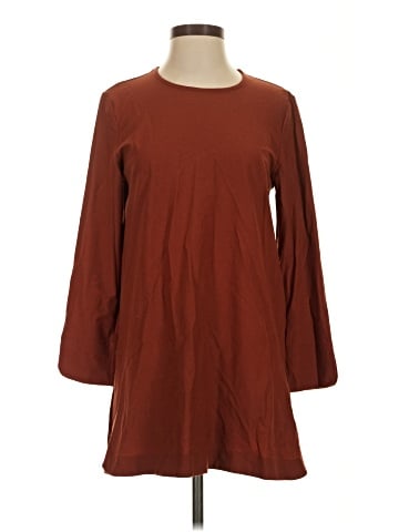 Eileen Fisher Casual Dress (view 1)