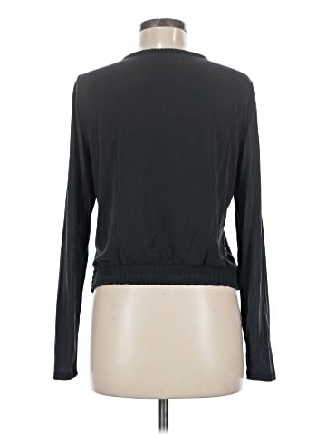 Lucky Brand Long Sleeve T-Shirt (view 2)