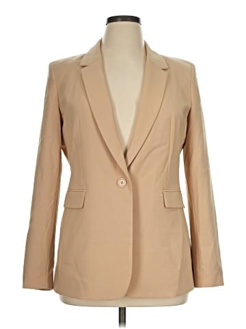DKNY Blazer (view 1)