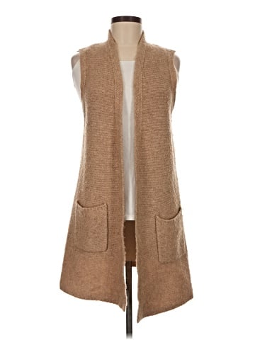 Tahari Sweater Vest (view 1)
