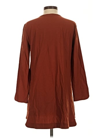 Eileen Fisher Casual Dress (view 2)