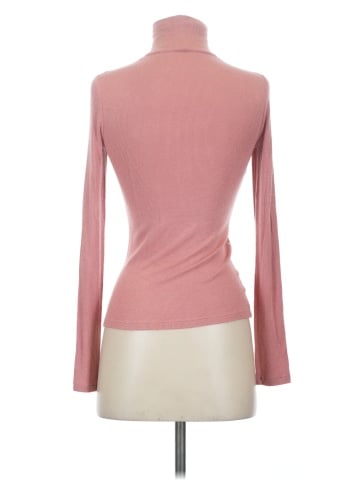 Wilfred Long Sleeve Turtleneck (view 2)