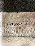 Aster Ivory Pullover Sweater Size M - photo 7