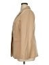 DKNY Tan Blazer Size 14 - photo 5