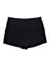 T by Talbots Solid Black Athletic Shorts Size 2X - photo 2