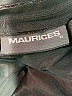 Maurices Black Cocktail Dress Size M (estimated) - photo 7