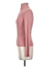 Wilfred Pink Long Sleeve Turtleneck Size S - photo 5