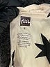 Tea 100% Cotton Stars Ivory Dress Size 5 - photo 3
