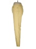 Talbots Color Block Yellow Jeans Size 10 - photo 5