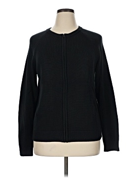 Lands' End Cardigan