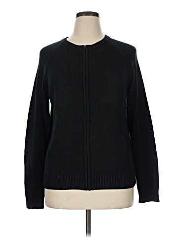 Lands' End Cardigan (view 1)
