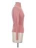 Wilfred Pink Long Sleeve Turtleneck Size S - photo 4