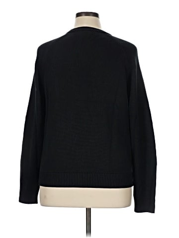 Lands' End Cardigan (view 2)