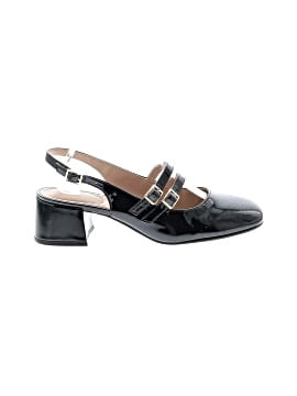 Kelly & Katie Heels