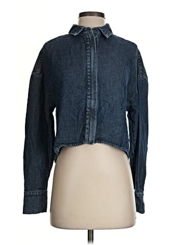 Bella Dahl Denim Jacket (view 1)
