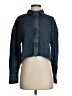 Bella Dahl Blue Denim Jacket Size S - photo 1