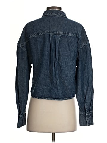 Bella Dahl Denim Jacket (view 2)