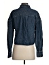 Bella Dahl Blue Denim Jacket Size S - photo 2