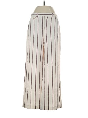 Theory Linen Pants (view 1)