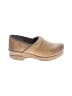 Dansko Tan Mule/Clog Size EU 40 - photo 1