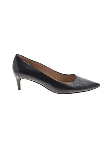 Jon Josef Heels (view 1)