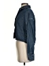 Bella Dahl Blue Denim Jacket Size S - photo 5
